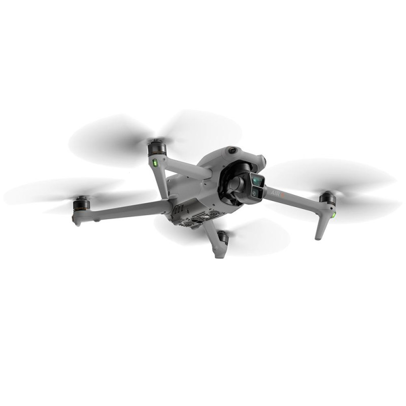 Dji Air 3 avec Radiocommande RC-N2