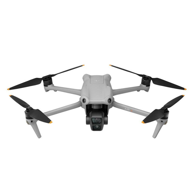 Dji Air 3 Fly More Combo avec Radiocommande RC-N2