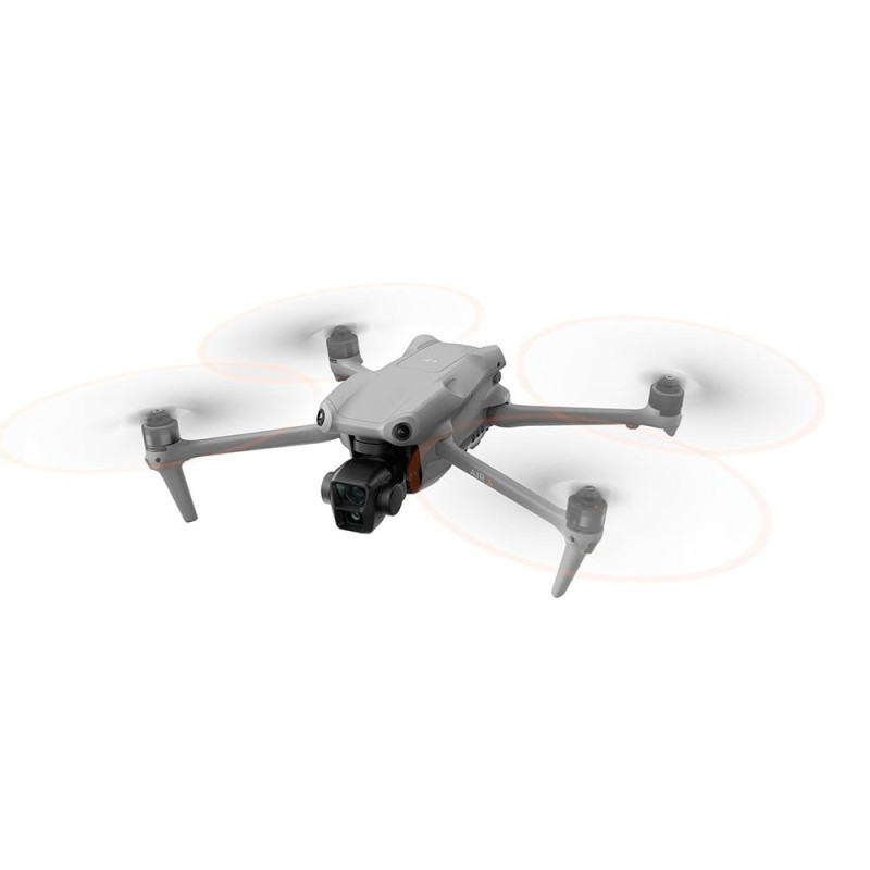 Dji Air 3 Fly More Combo avec Radiocommande RC-N2