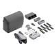 Dji Air 3 Fly More Combo avec Radiocommande RC-N2