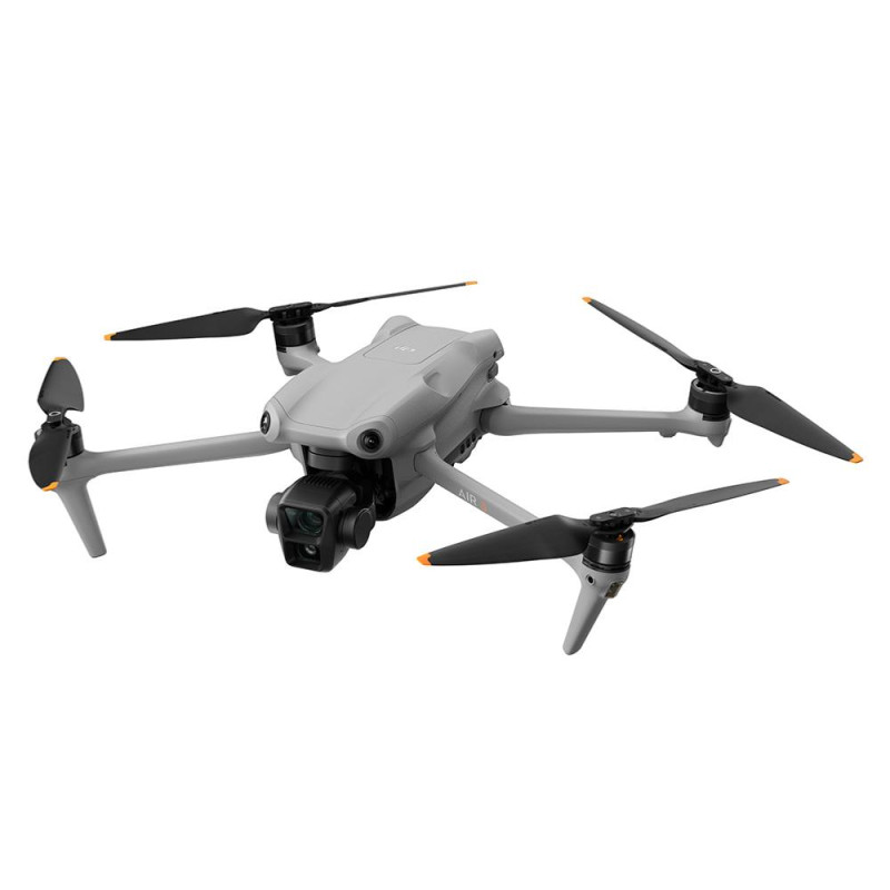 Dji Air 3 Fly More Combo avec Radiocommande Dji RC2