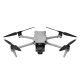 Dji Air 3 Fly More Combo avec Radiocommande Dji RC2
