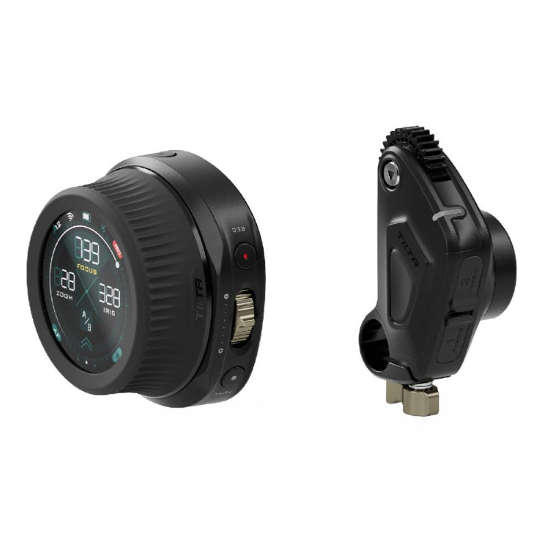 Tilta Follow Focus HF Nucleus Nano II