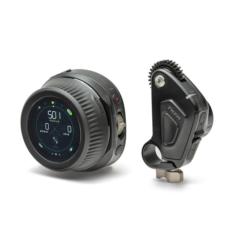 Tilta Follow Focus HF Nucleus Nano II