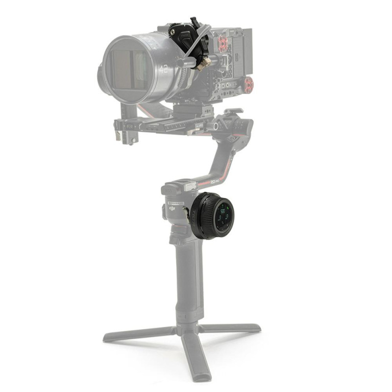 Tilta Follow Focus HF Nucleus Nano II