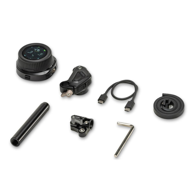 Tilta Follow Focus HF Nucleus Nano II