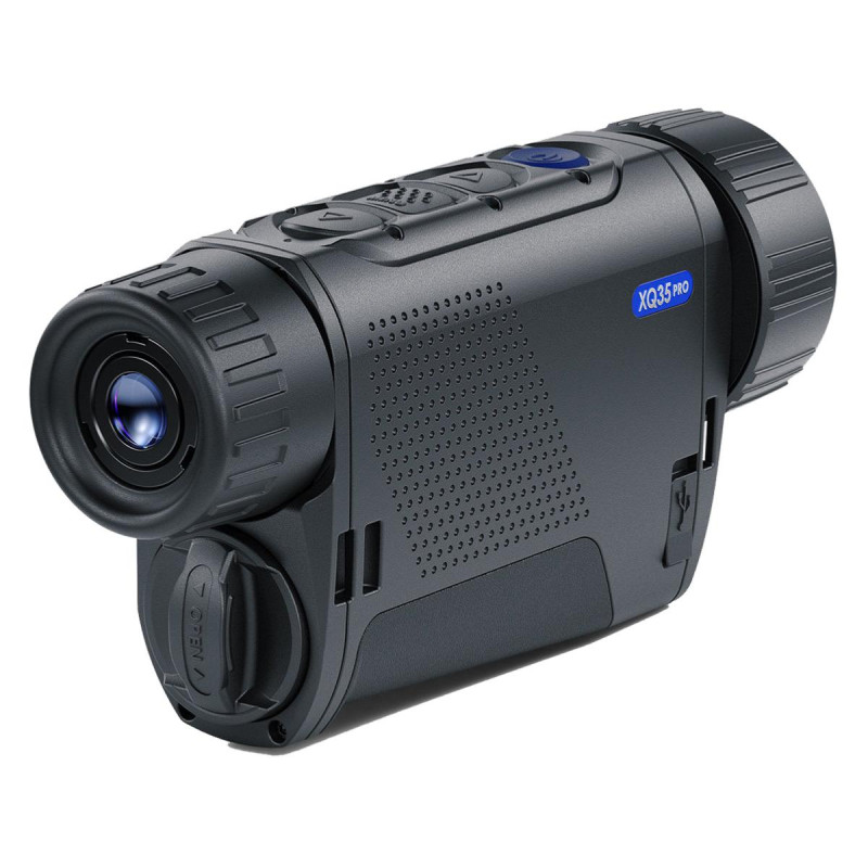 Pulsar Monoculaire Thermique Axion 2 XQ35 Pro