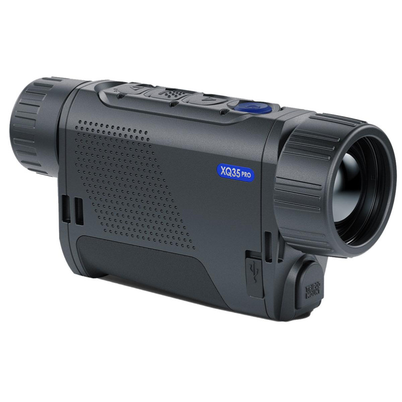 Pulsar Monoculaire Thermique Axion 2 XQ35 Pro