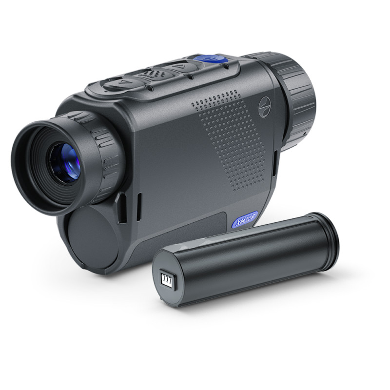 Pulsar Monoculaire Thermique Axion XMF30