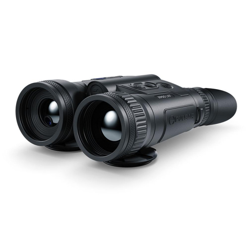 Pulsar Jumelles Thermiques Merger LRF XP50