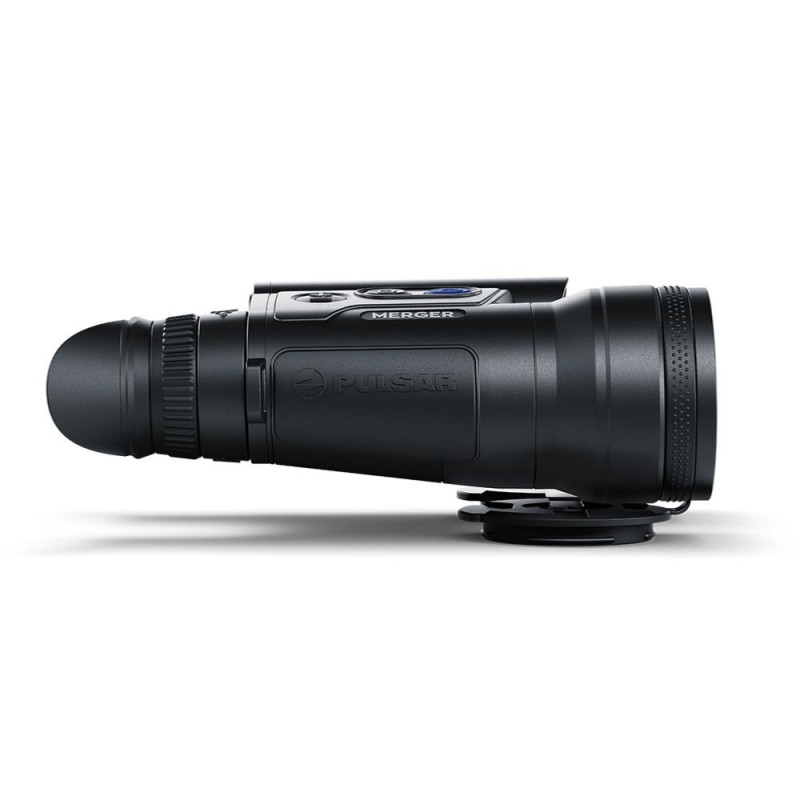 Pulsar Jumelles Thermiques Merger LRF XP50