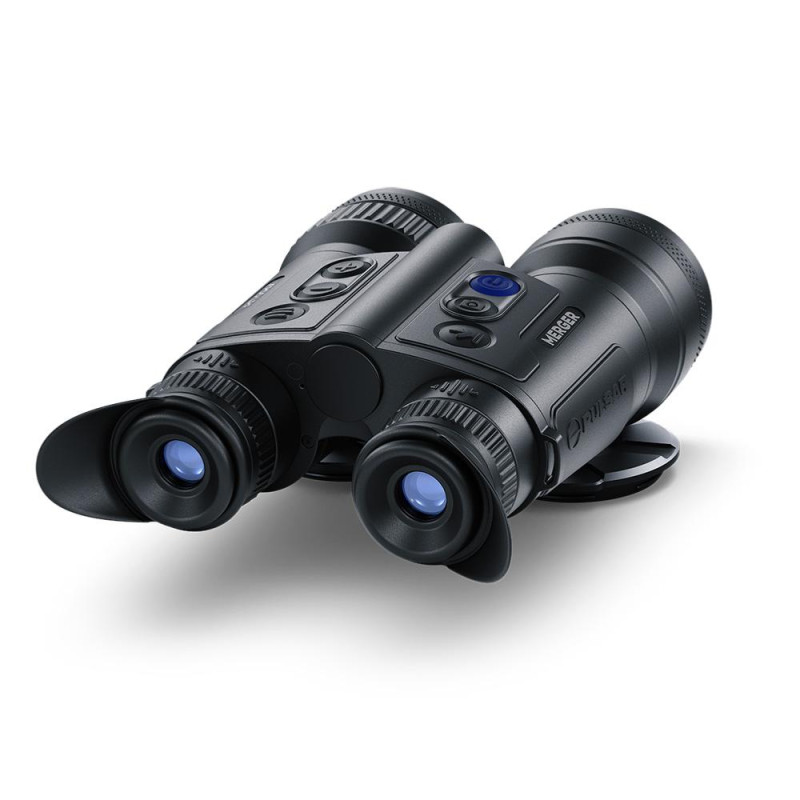 Pulsar Jumelles Thermiques Merger LRF XP50