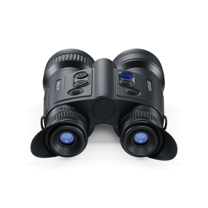 Pulsar Jumelles Thermiques Merger LRF XP50