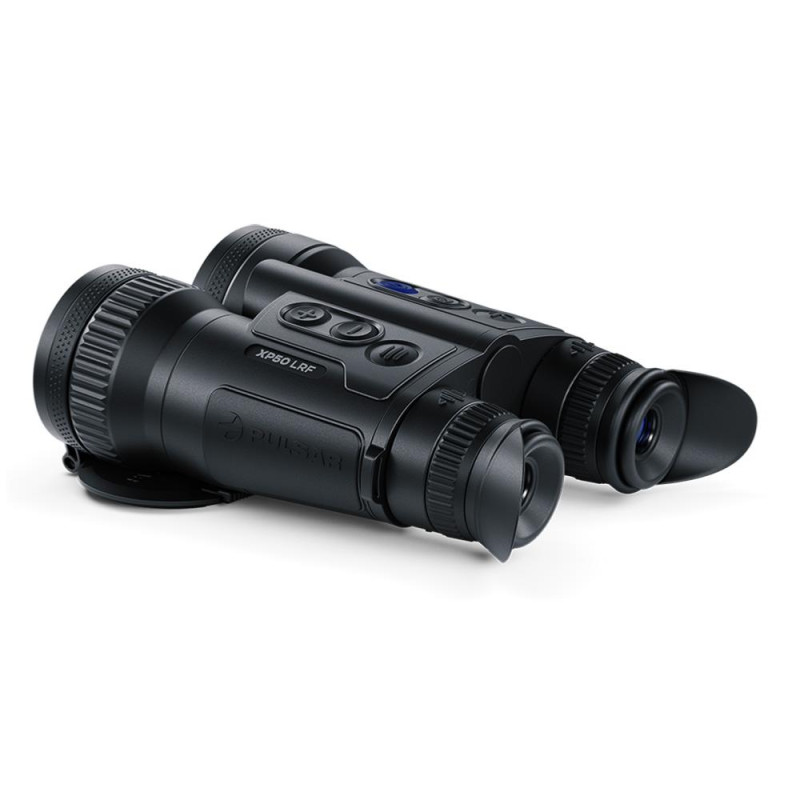 Pulsar Jumelles Thermiques Merger LRF XP50
