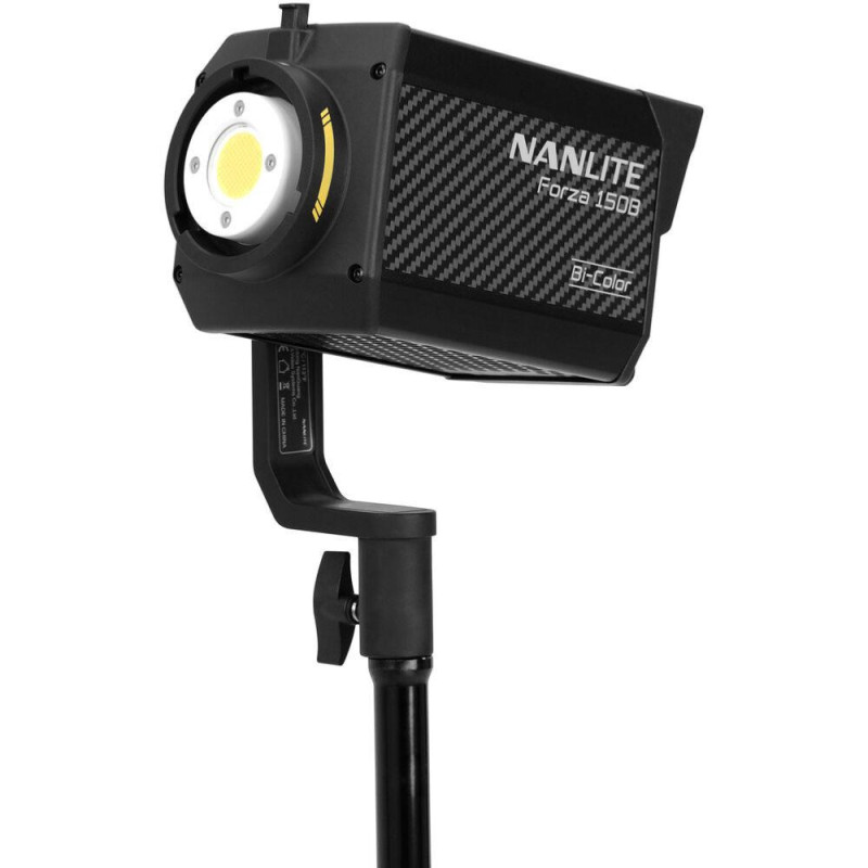 Nanlite Torche LED Forza 150B