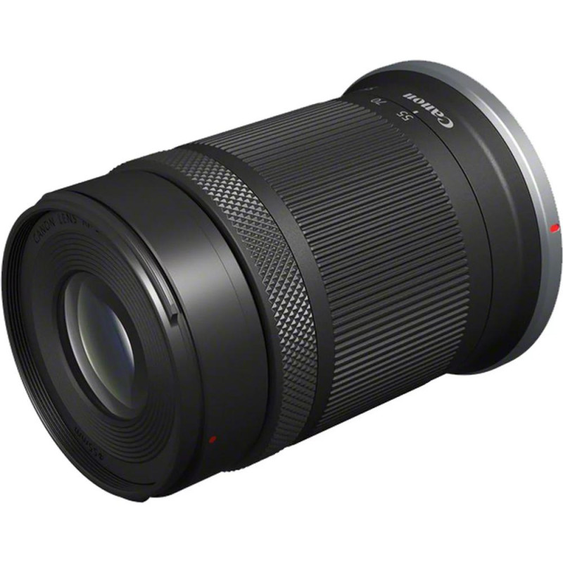 Canon Objectif RF-S 55-210mm f/5-7.1 IS STM