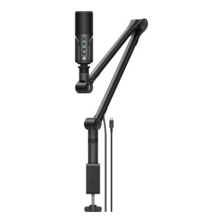 Sennheiser Kit Streaming Micro Profile USB-C