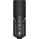 Sennheiser Kit Streaming Micro Profile USB-C