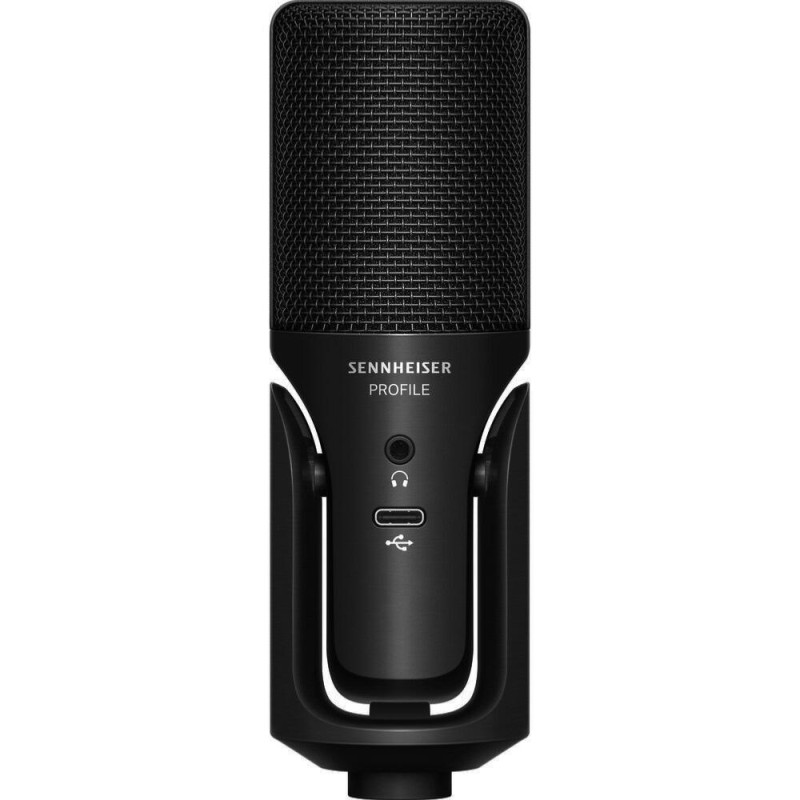 Sennheiser Kit Streaming Micro Profile USB-C