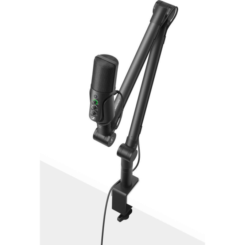Sennheiser Kit Streaming Micro Profile USB-C