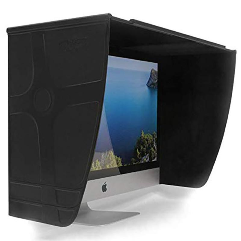 PChood Casquette pour Ecran 24\" à 36\"