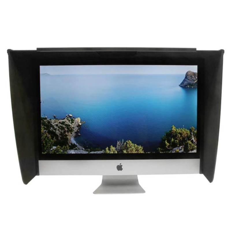 PChood Casquette pour Ecran 24\" à 36\"