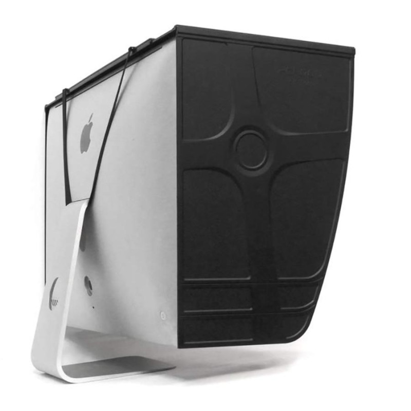 PChood Casquette pour Ecran 24\" à 36\"