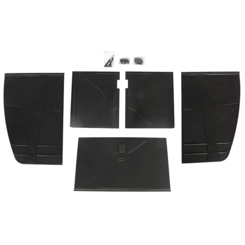 PChood Casquette pour Ecran 24\" à 36\"