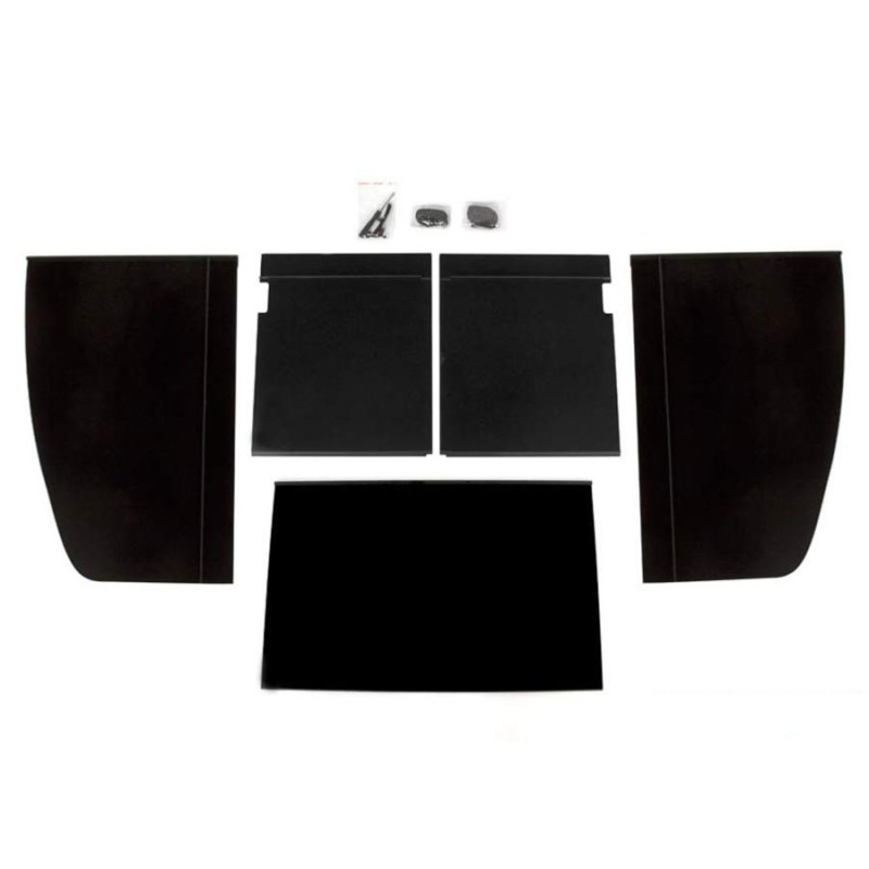 PChood Casquette pour Ecran 24\" à 36\"