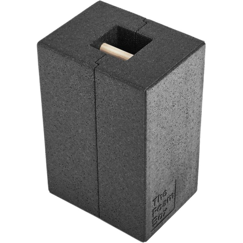 The Foam Box 23x30x46cm
