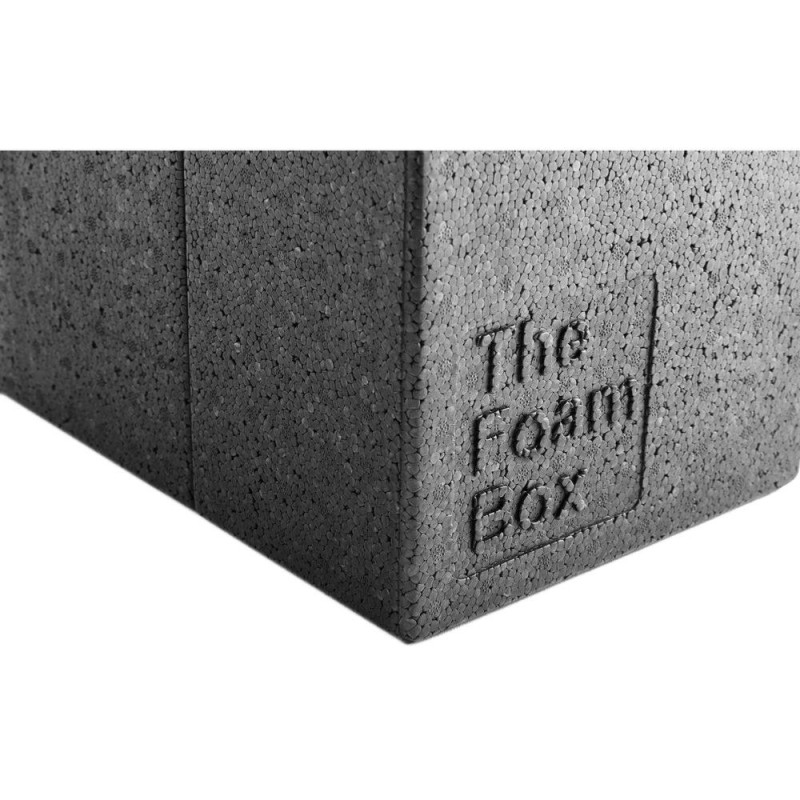 The Foam Box 23x30x46cm