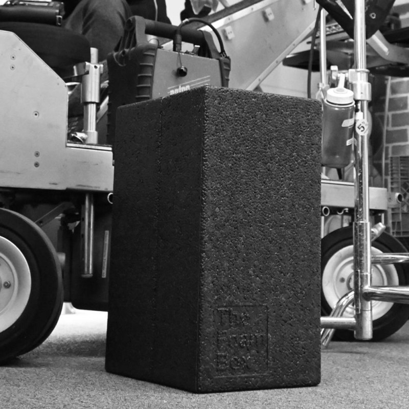 The Foam Box 23x30x46cm