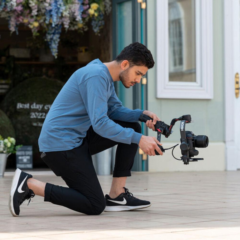 Nikon Poignée MC-N10