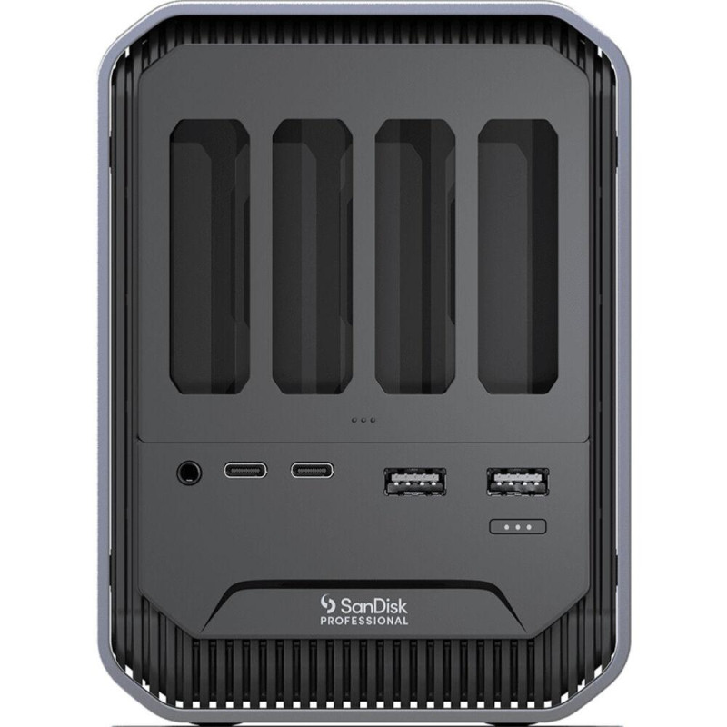 Sandisk Station d\'accueil Pro-Dock 4