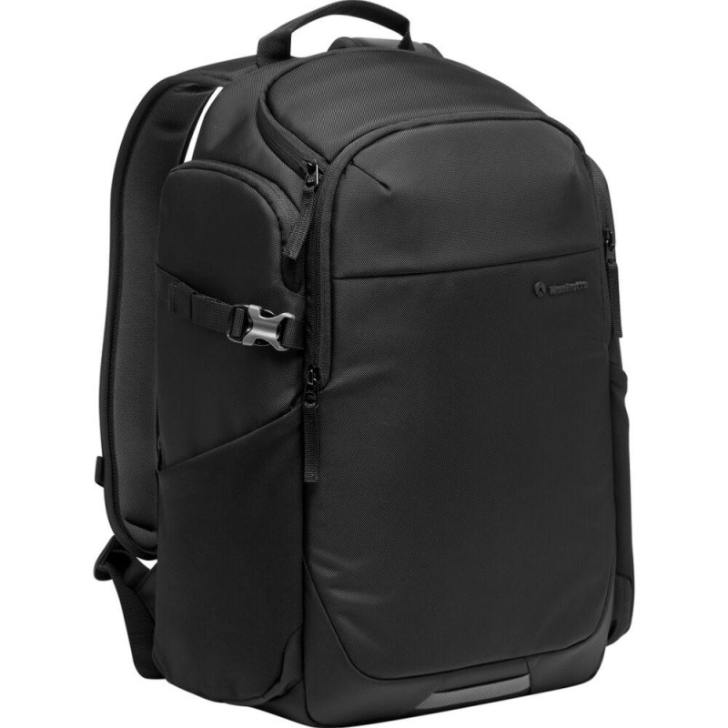 Manfrotto Sac à dos Advanced Befree III 25L