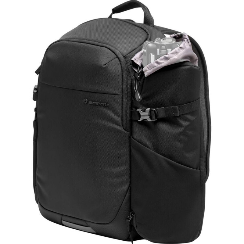 Manfrotto Sac à dos Advanced Befree III 25L