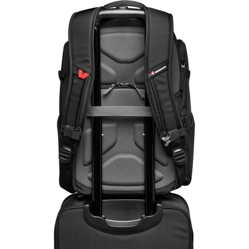 Manfrotto Sac à dos Advanced Befree III 25L