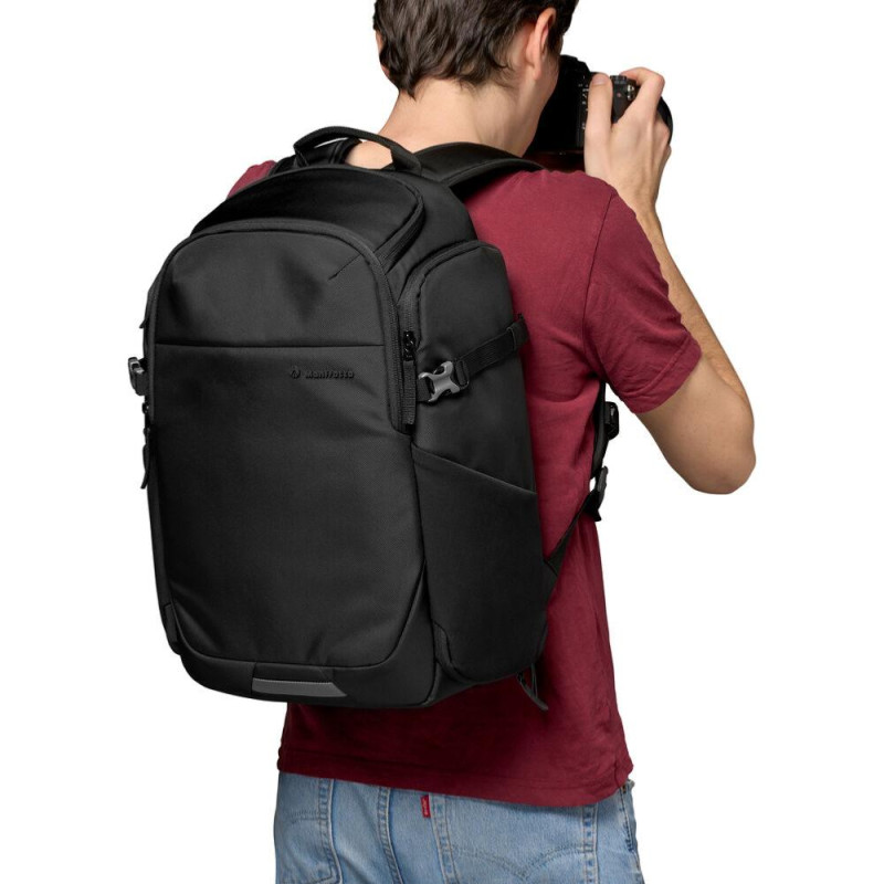 Manfrotto Sac à dos Advanced Befree III 25L
