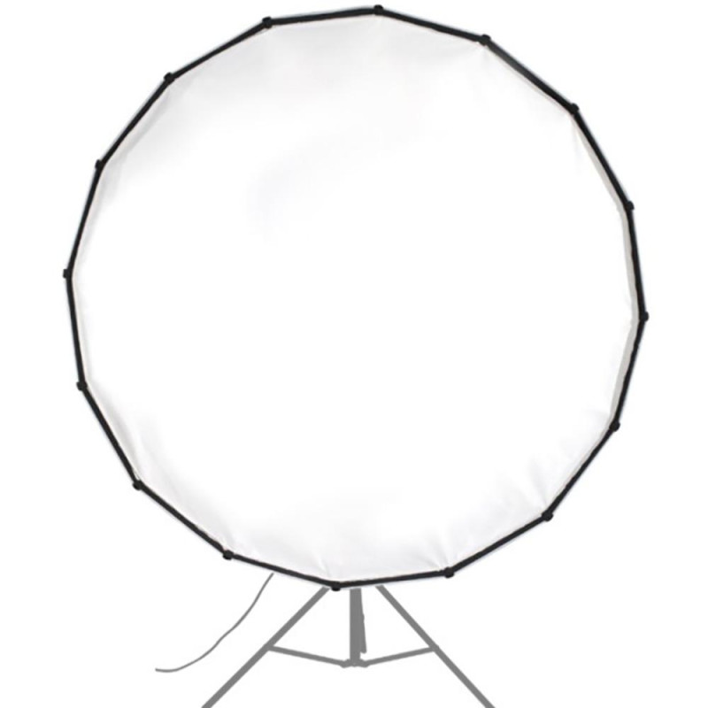 Nanlite Softbox Parabolique 150cm