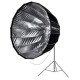 Nanlite Softbox Parabolique 150cm