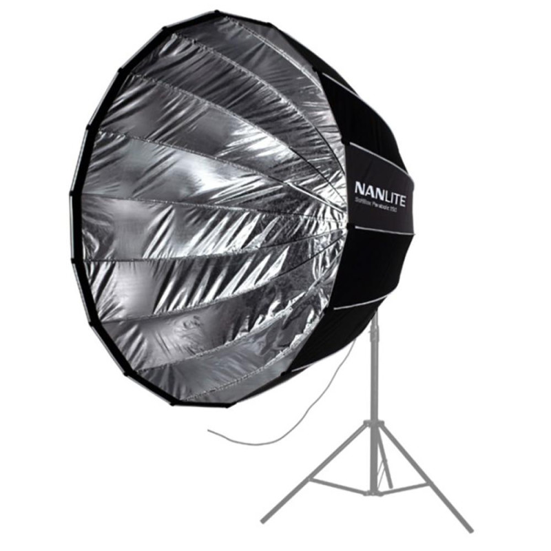 Nanlite Softbox Parabolique 150cm