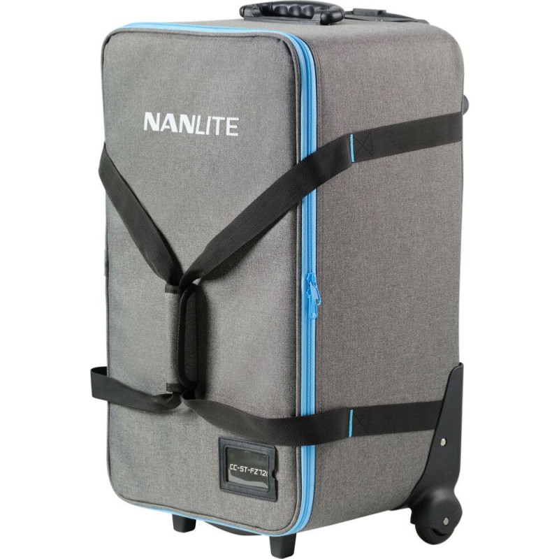 Nanlite Valise Trolley pour Forza 720 / 720B