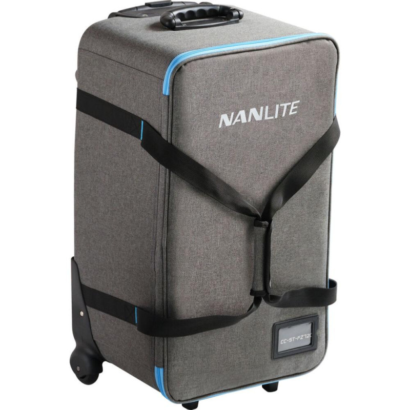 Nanlite Valise Trolley pour Forza 720 / 720B