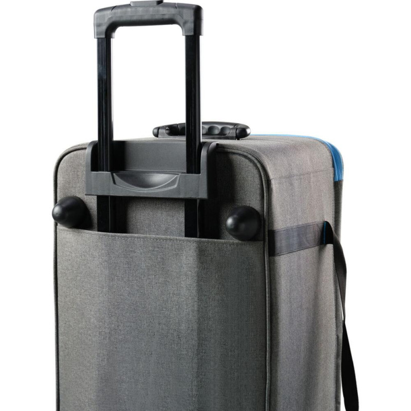 Nanlite Valise Trolley pour Forza 720 / 720B