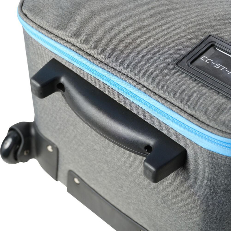 Nanlite Valise Trolley pour Forza 720 / 720B