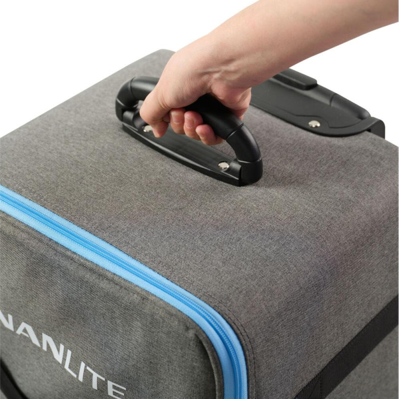 Nanlite Valise Trolley pour Forza 720 / 720B