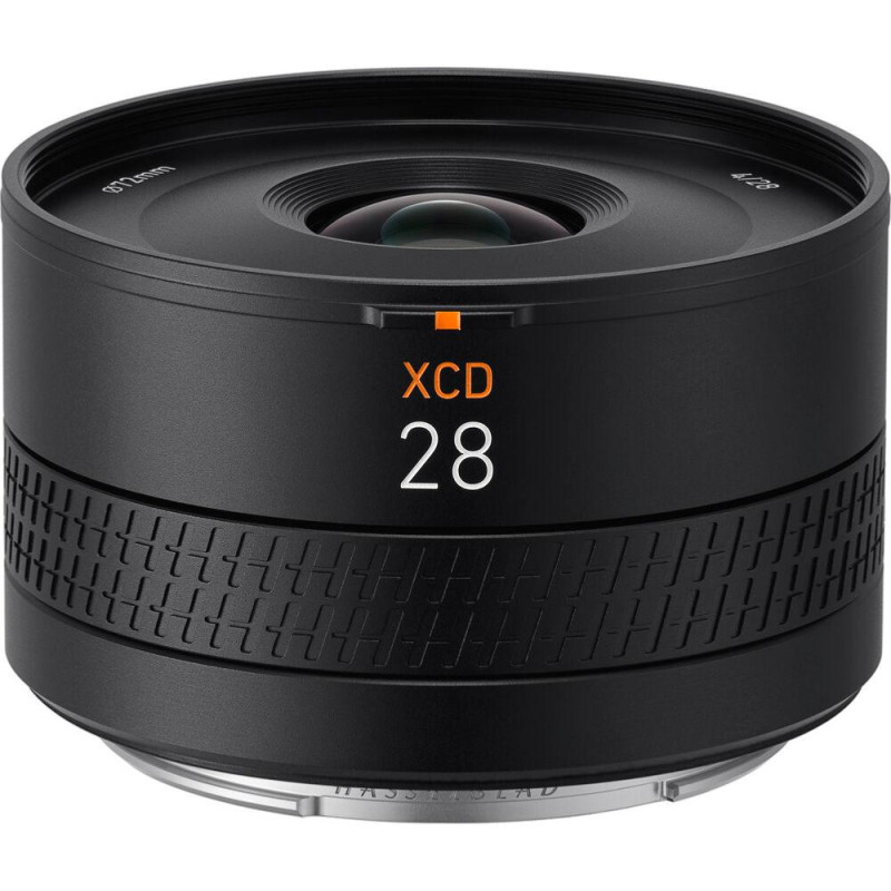 Hasselblad Objectif XCD 28mm f/4 P