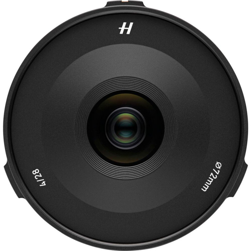 Hasselblad Objectif XCD 28mm f/4 P