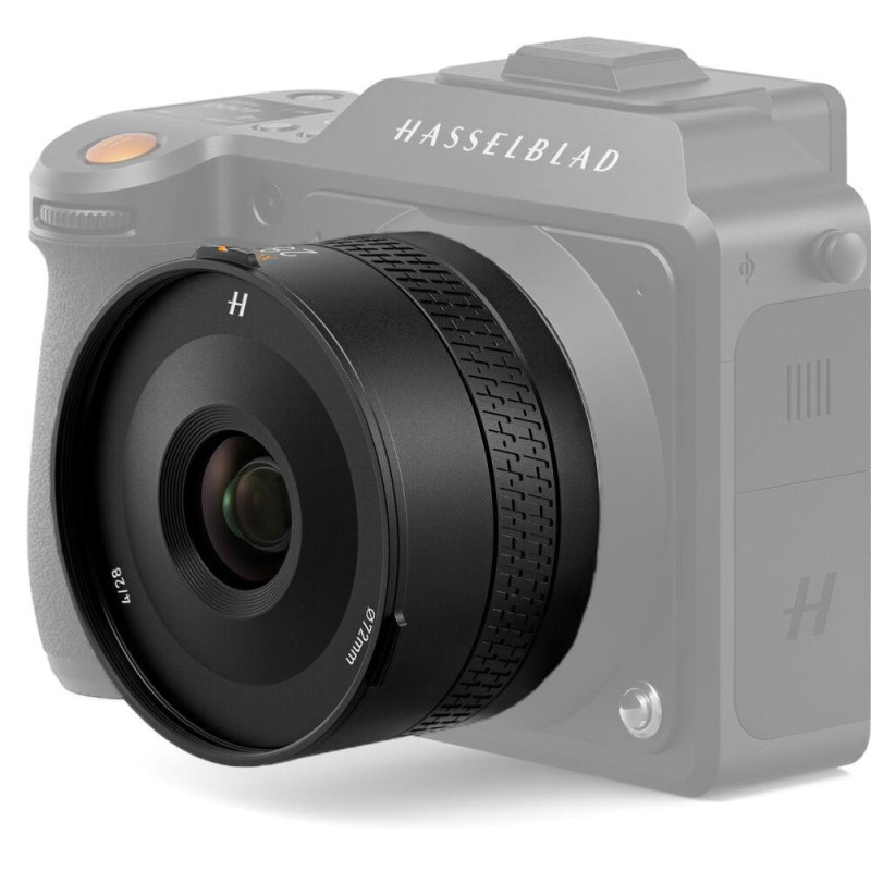 Hasselblad Objectif XCD 28mm f/4 P