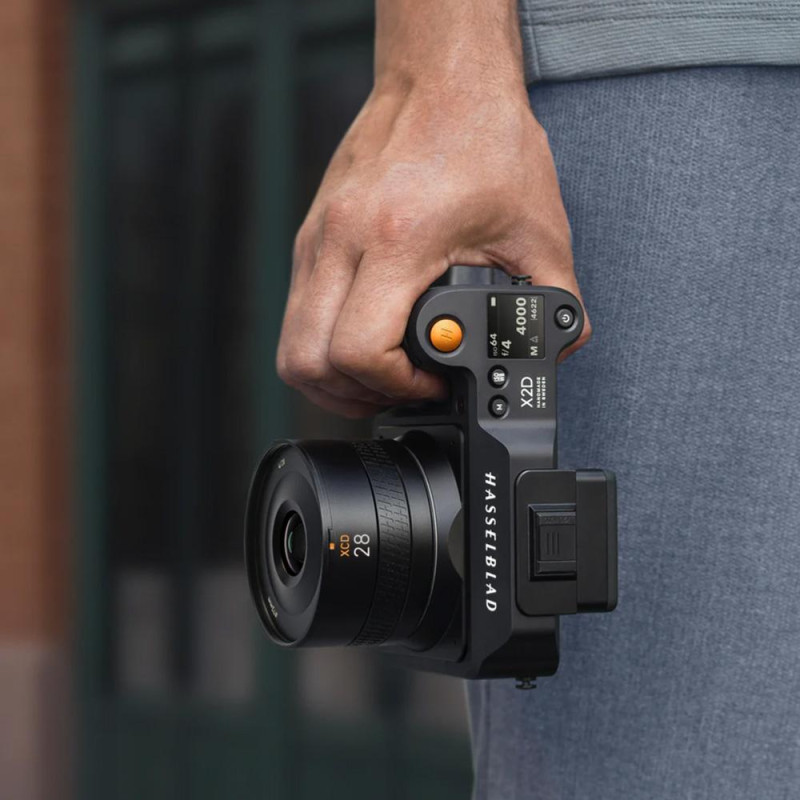 Hasselblad Objectif XCD 28mm f/4 P